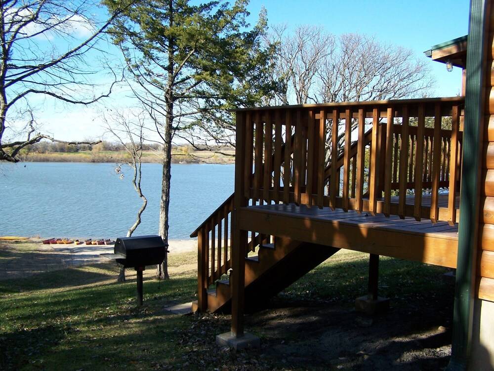 Acorns Resort - photo 42