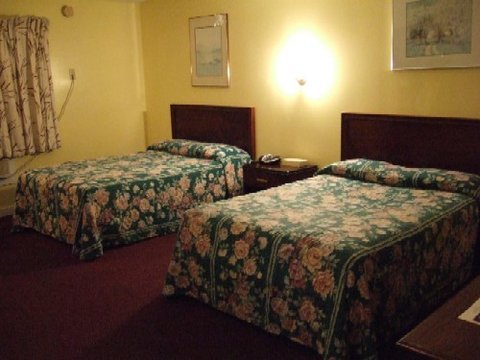 Travel Inn — Lewiston