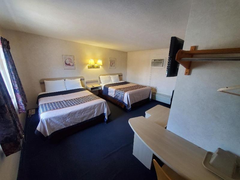 Sands Motel Niagara Falls - photo 29