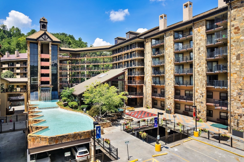 Gatlinburg Town Square - photo 96