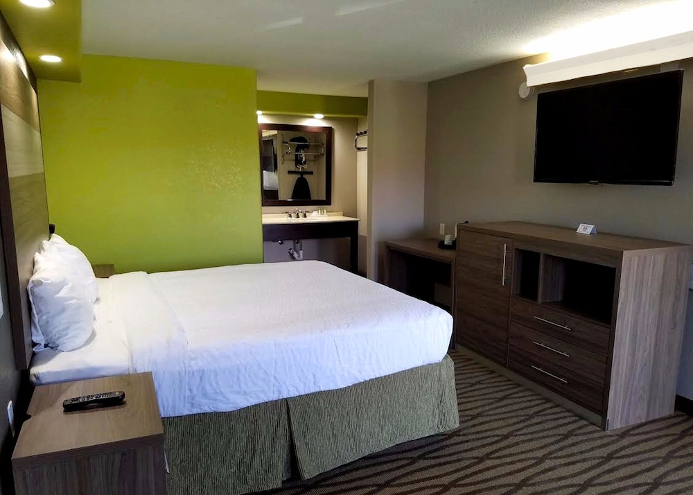 Seabreeze Inn - photo 18