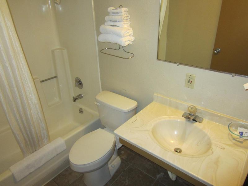 Newton Inn - photo 16