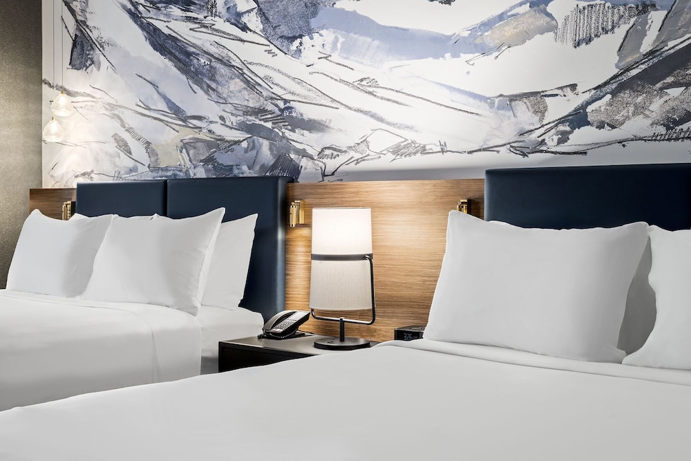 Hotel Indigo Vancouver Dwtn Portland Area by IHG - photo 16