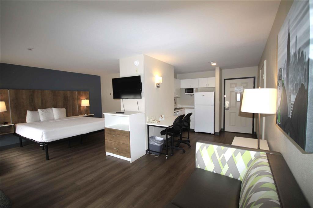 Extended Stay America Suites Albuquerque Rio Rancho Blvd - photo 26