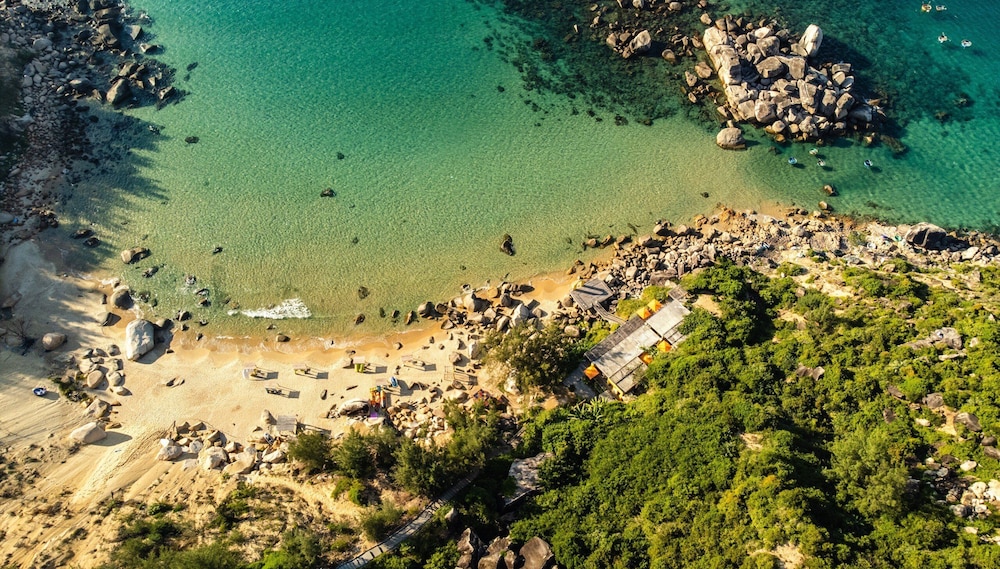 Life Resort Quy Nhon — hotel in Phu Cat