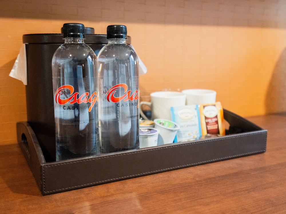 Osage Casino Hotel Bartlesville - photo 7