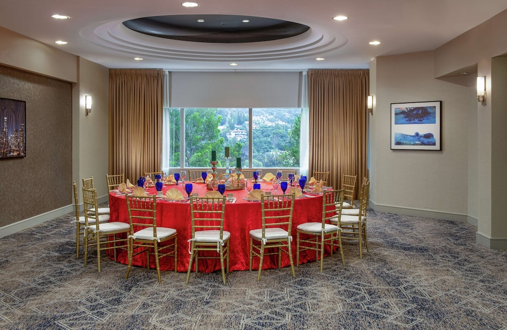 Hilton Los Angeles Universal City - photo 61