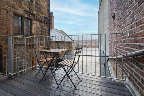 Host & Stay Flowergate Apartments