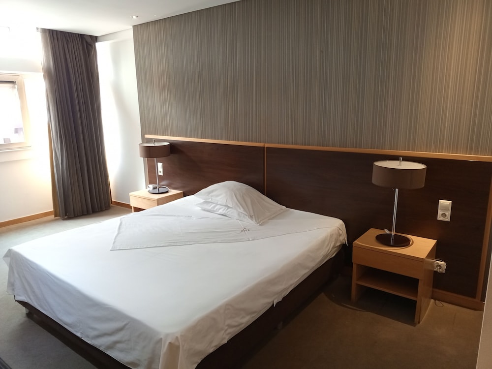 Ritz Capital in Luanda, Angola