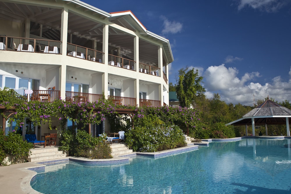 Calabash Cove Resort And Spa Adults Only