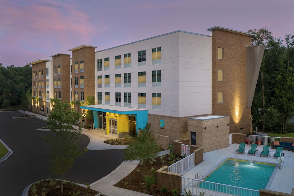 Tru by Hilton Mt Pleasant Charleston - photo 48