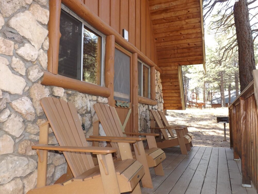Arizona Mountain Inn and Cabins - photo 177