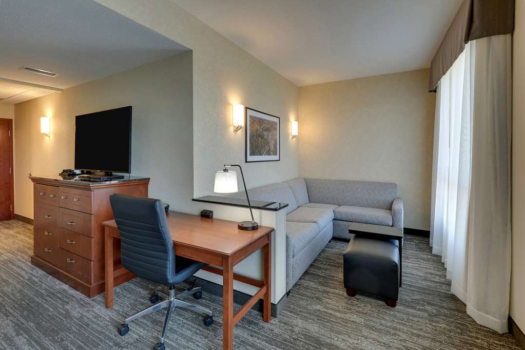 Drury Plaza Hotel Mt. Vernon - photo 24