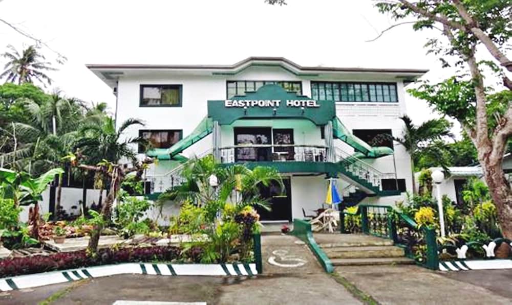 Eastpoint Hotel By The Sea — hotel in Boac