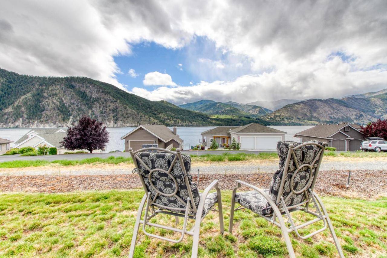 Lake Life at Wapato Point — hotel in Manson