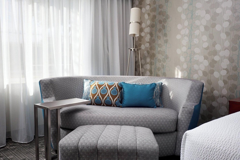 Courtyard by Marriott Milpitas Silicon Valley - photo 9