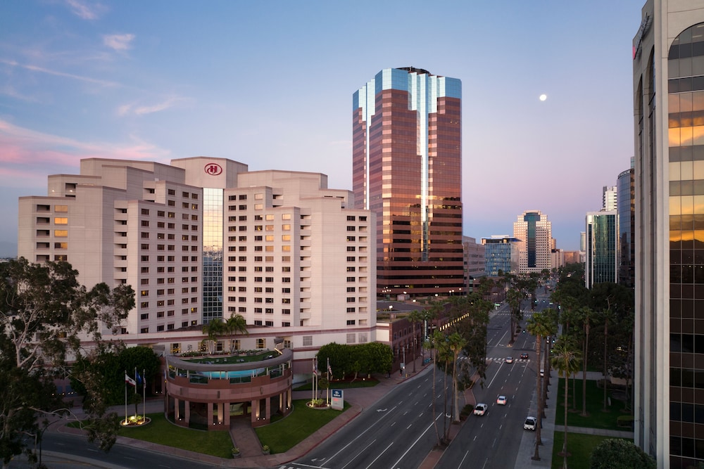 Hilton Long Beach Hotel - photo 77