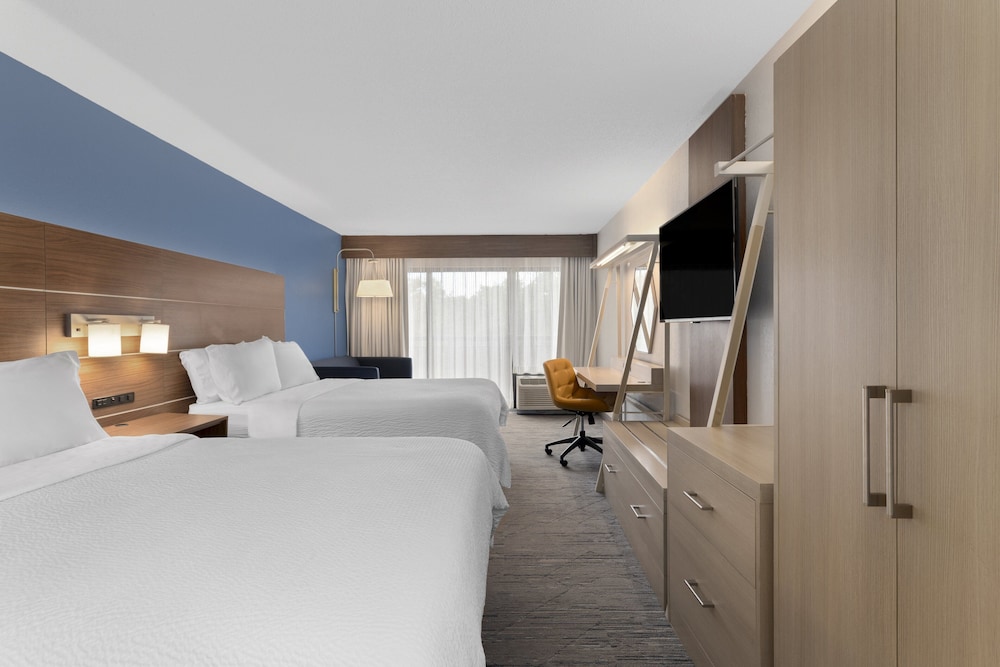 Holiday Inn Express Hilton Head Island by IHG - photo 10