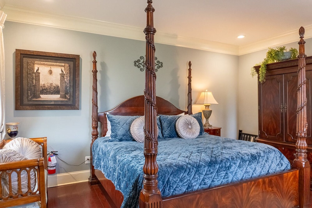 Belle Air Mansion - photo 35