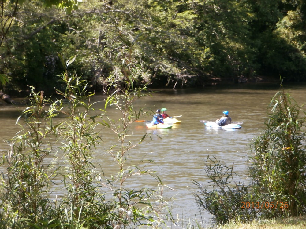 Riverbend Lodging - photo 17