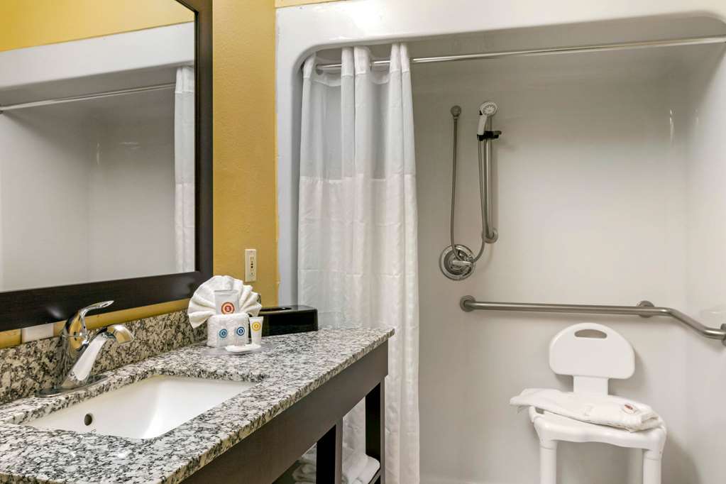 Comfort Inn & Suites Amarillo East - photo 7