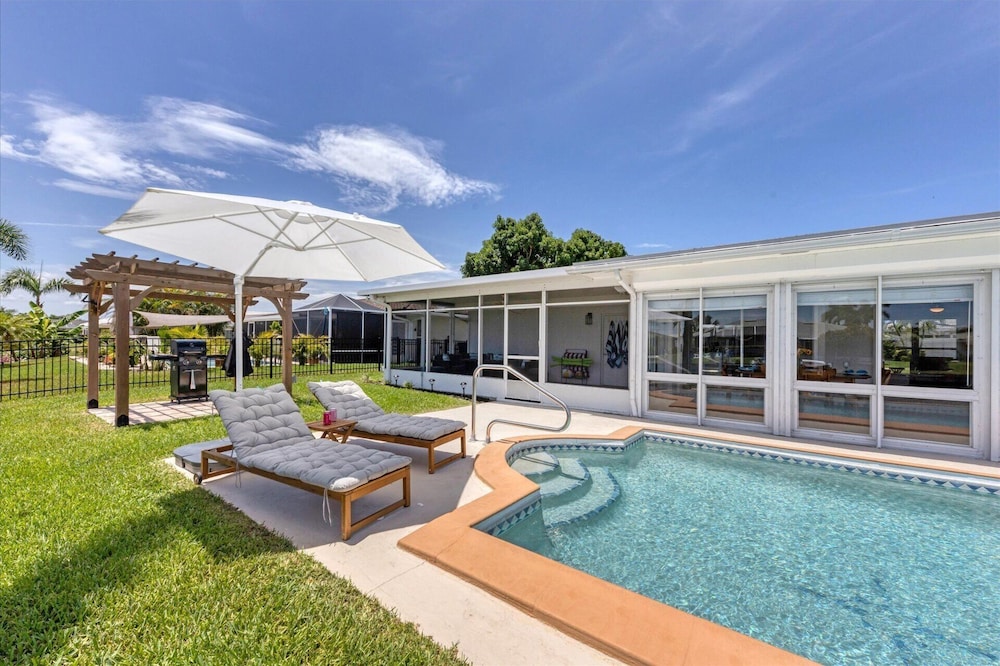 510 Matares — 4-Star Luxury Hotel in Punta Gorda, United States