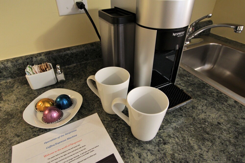 Princess Anne Boutique Hotel - photo 25