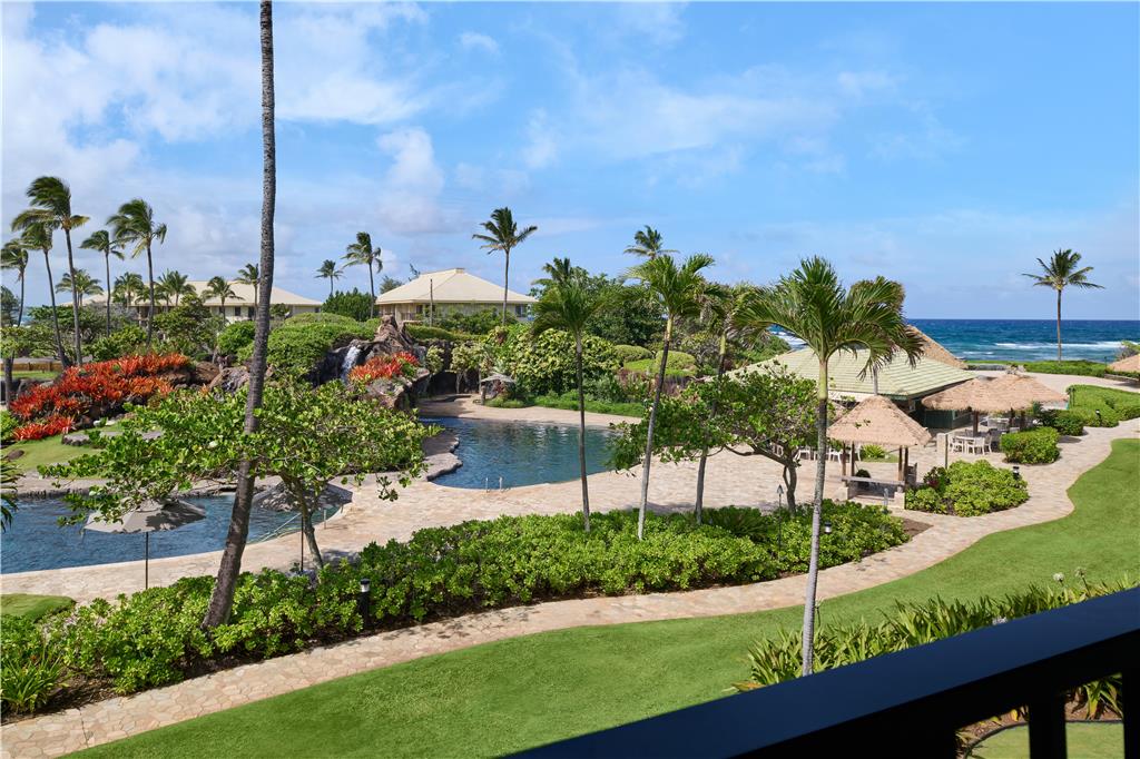 Outrigger Kauaʻi Beach Resort & Spa - photo 124