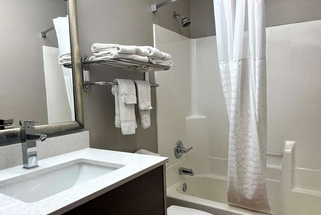 Baymont by Wyndham Anderson - photo 25