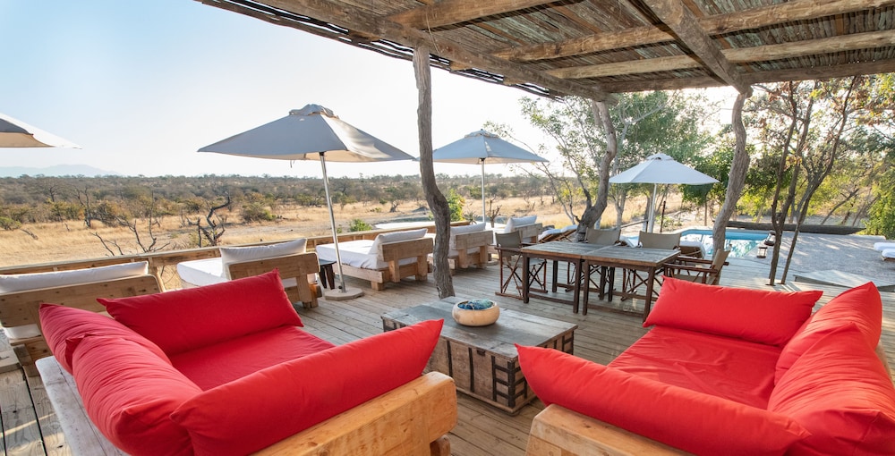 Baobab Ridge Private Lodge — 4-Star Luxury Hotel in Bushbuckridge, South Africa