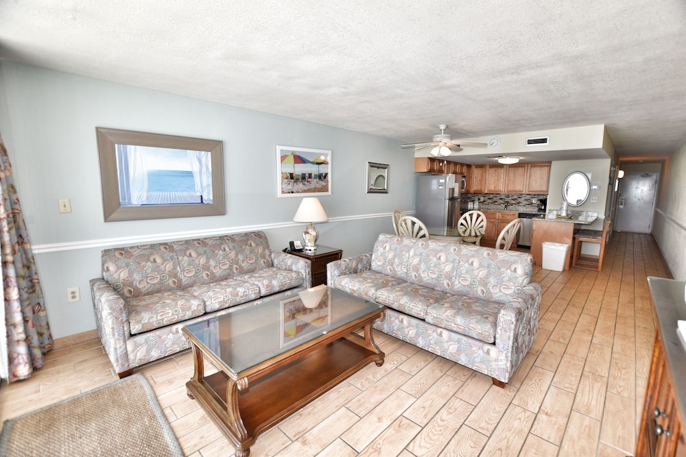 0404 Waters Edge Resort 1 Bedroom Condo by RedAwning - photo 11