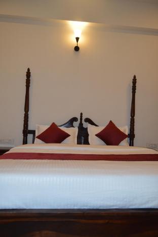 The Hinglajgarh Resort - last minute hotel in Unknown City