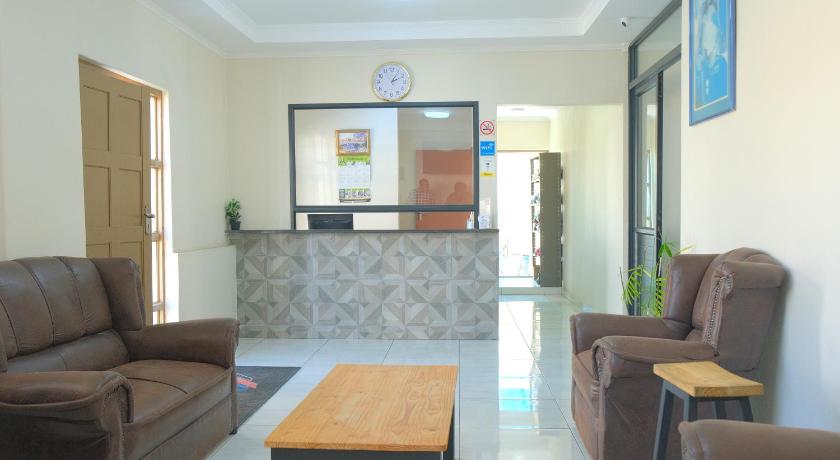 Supa Guesthouse
