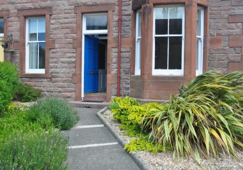 Links Corner — Gullane — photo 2