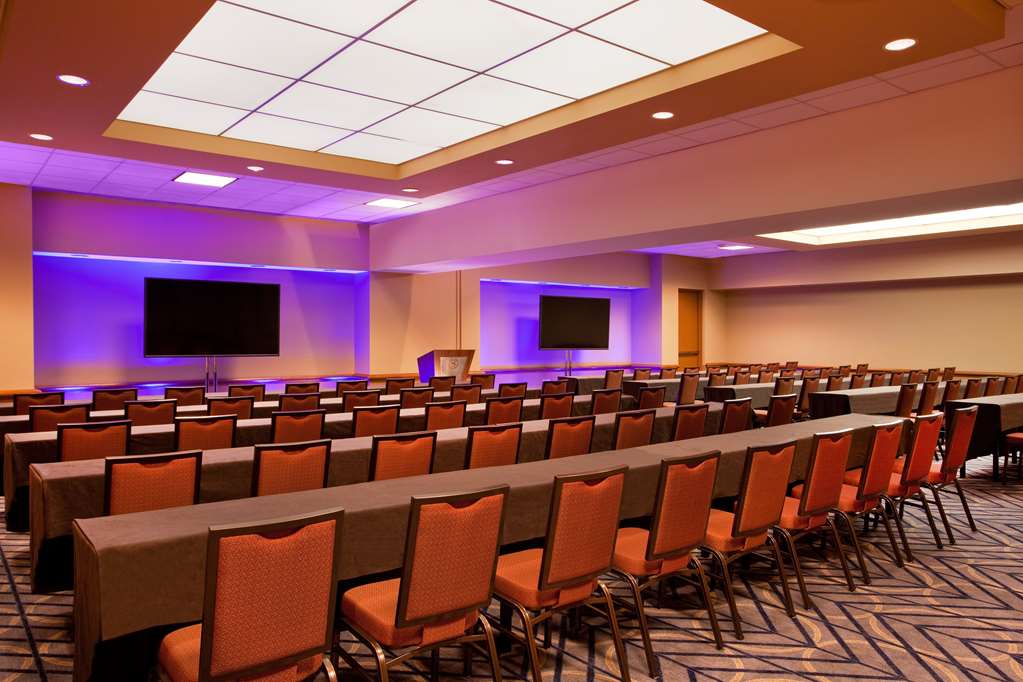 Sheraton Grand Chicago Riverwalk - photo 65