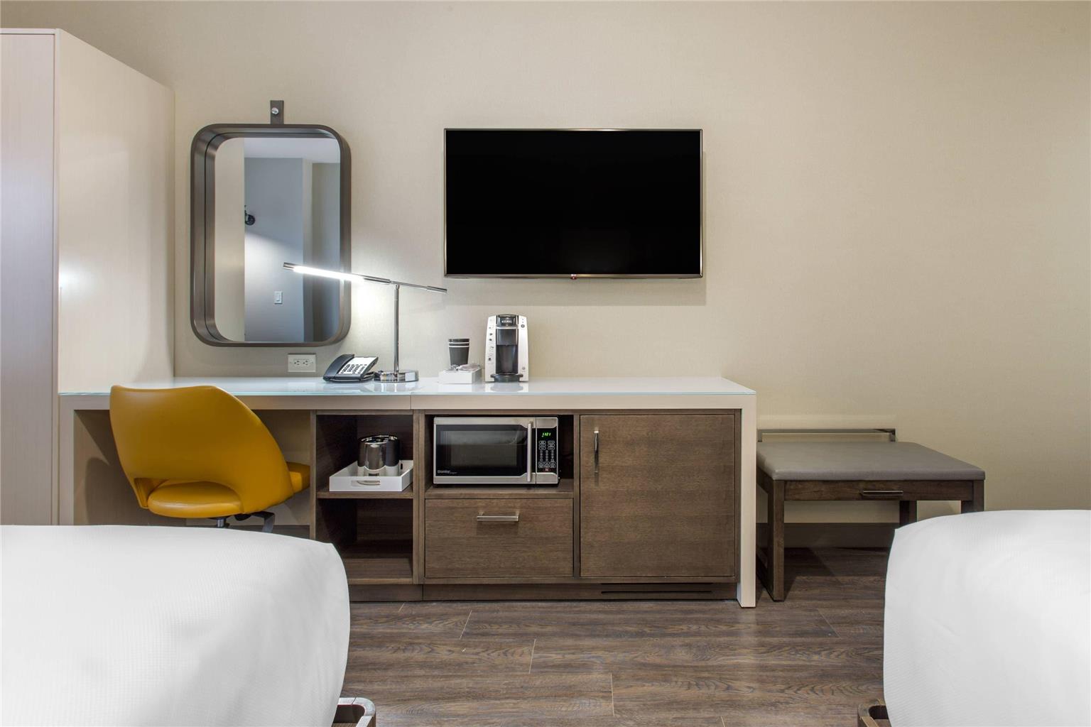 Cambria Hotel Philadelphia Downtown Center City - photo 20
