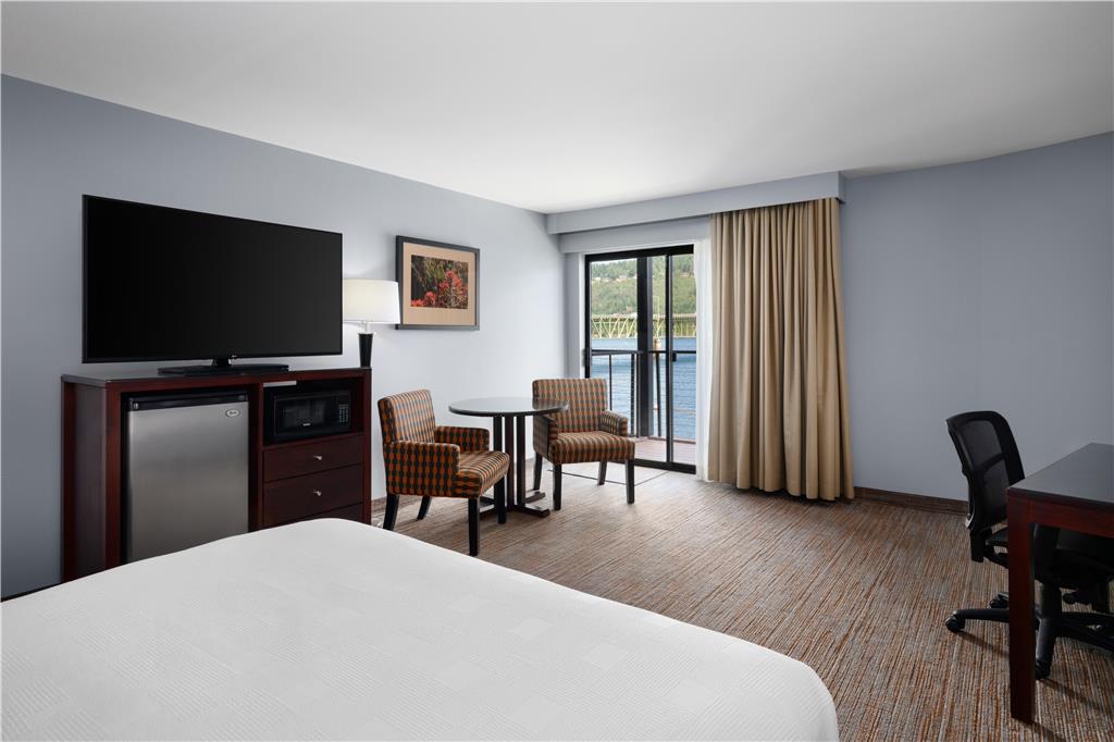 Best Western Plus Hood River Inn - photo 53