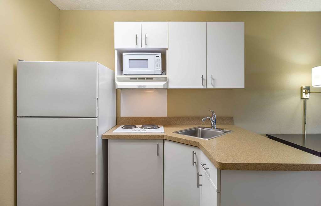 Extended Stay America Suites Tacoma Fife - photo 20