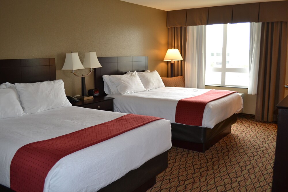 Holiday Inn Eau Claire South I 94 by IHG - photo 11