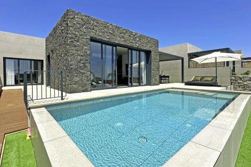 Salobre Las Yucas 5 in San Bartolome De Tirajana, Spain