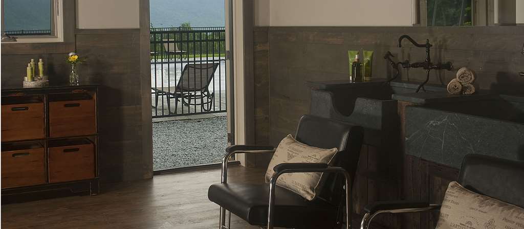 The Mountain Top Inn & Resort - photo 13