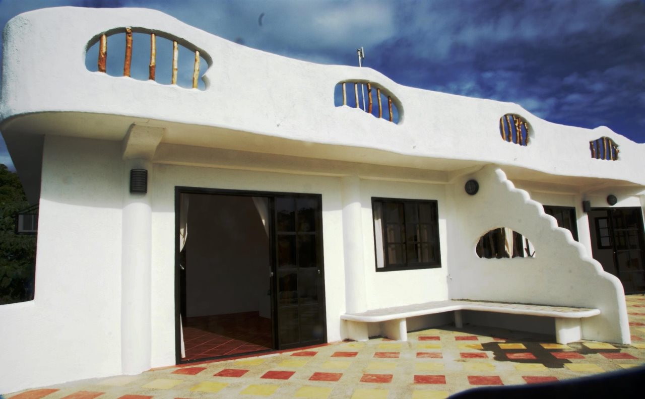 Aquarius Marina Boutique Hotel in Malay, Philippines