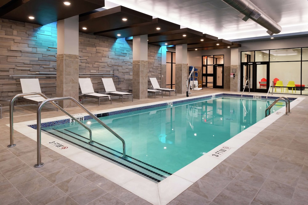 Home2 Suites by Hilton Columbia Downtown - photo 14