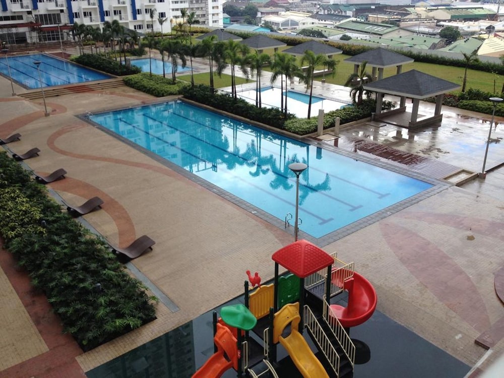 Cool Place Light Residences in Mandaluyong City, Philippines