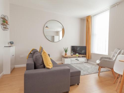 City North Apartments — 4-Star Luxury Hotel in Belfast, United Kingdom
