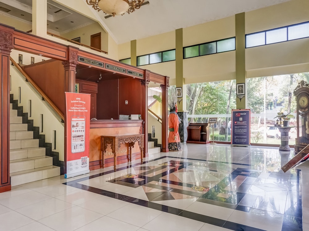 Desa Wisata Hotel Hostel — Bogor — photo 3