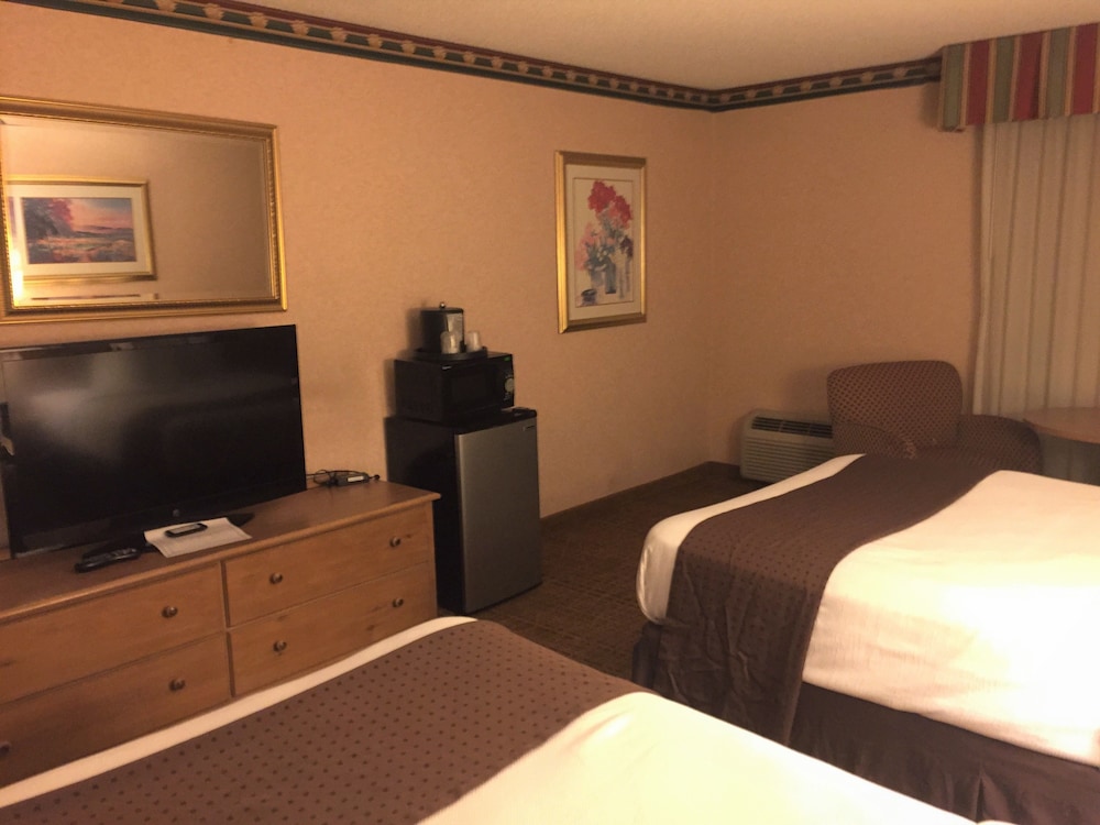 Americas Best Value Inn & Suites Boise - photo 16