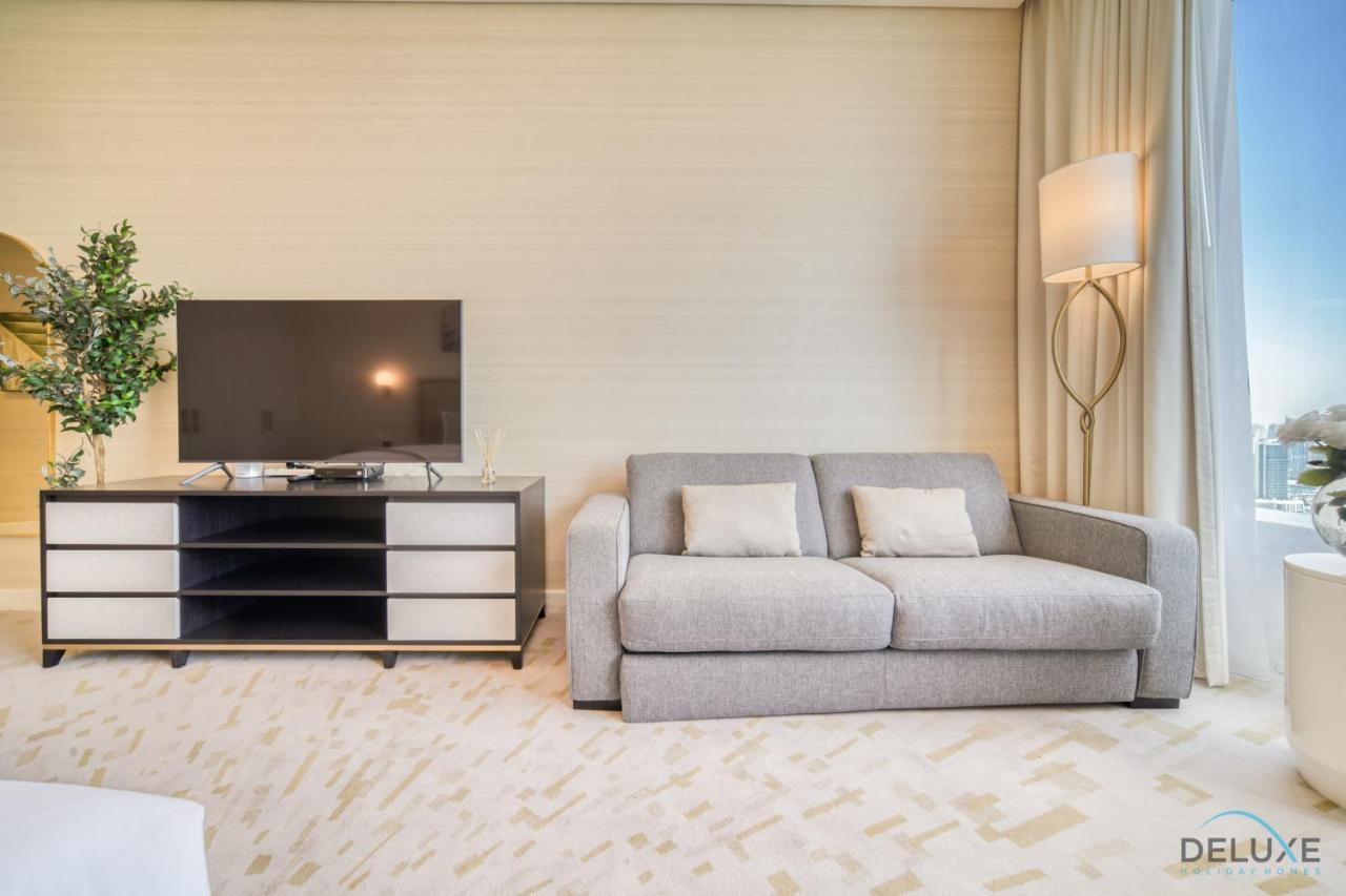 Heavenly Studio at The Palm Tower Palm Jumeirah by Deluxe Holiday Homes — 4-Star Luxury Hotel in Dubai, United Arab Emirates