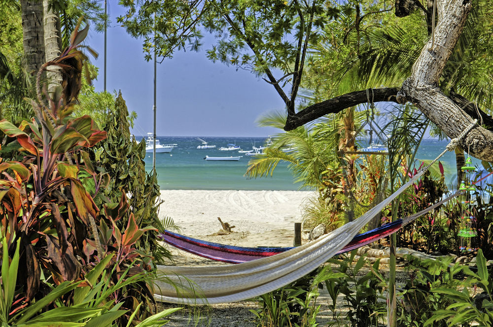 Ocho Artisan Bungalows Adults only in Santa Cruz, Costa Rica