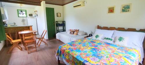 Pouso Jambo Rosa in Valenca, Brasil